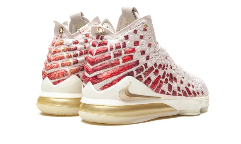 Nike Basketball Lebron 17 PRM 'Win Win'